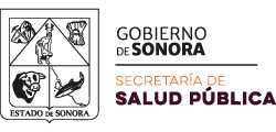 Secretaría de Salud de Sonora